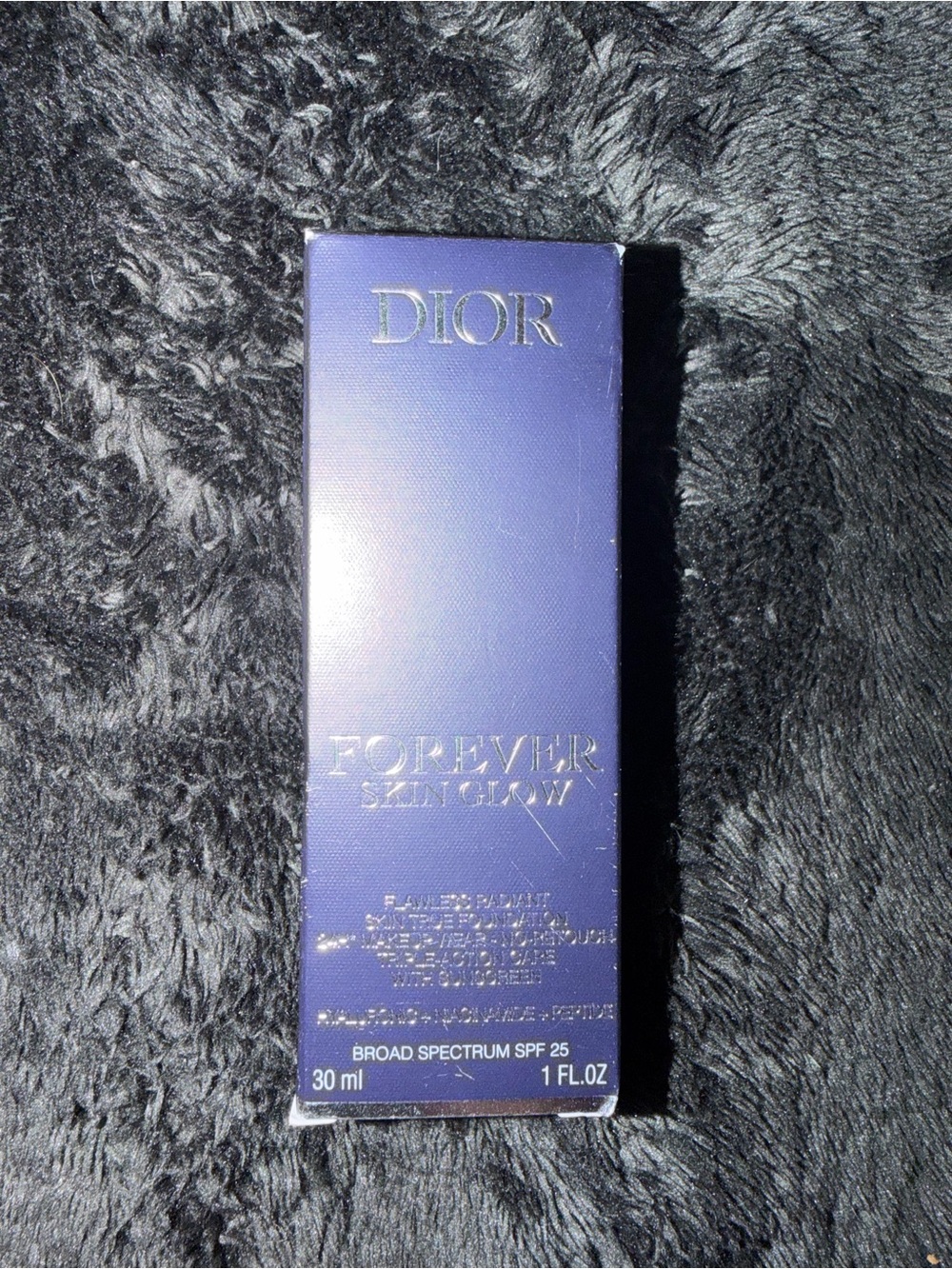 Dior Forever Skin Glow - Flawless Radiant